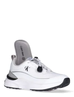 Calvin Klein Sneakers mit Bungee-Schnürung für Kinder^Kinder Schuhe|Schuhe