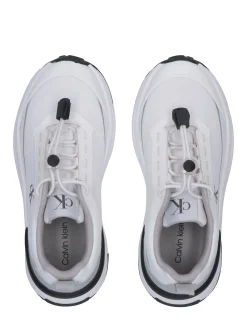 Calvin Klein Sneakers mit Bungee-Schnürung für Kinder^Kinder Schuhe|Schuhe