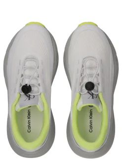 Calvin Klein Sneakers mit Bungee-Schnürung für Kinder^Kinder Schuhe|Schuhe