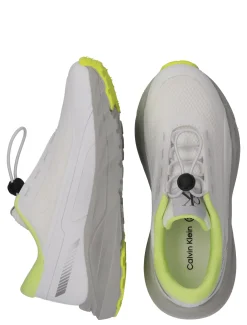 Calvin Klein Sneakers mit Bungee-Schnürung für Kinder^Kinder Schuhe|Schuhe