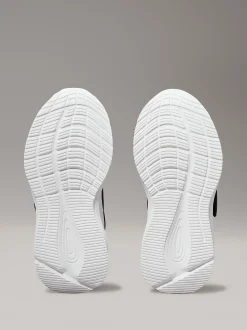 Calvin Klein Sneakers mit Klettverschluss für Kleinkinder und Kinder^Kinder Schuhe|Schuhe