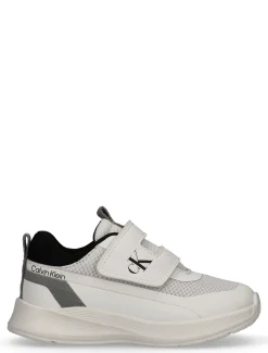 Calvin Klein Sneakers mit Klettverschluss für Kleinkinder und Kinder^Kinder Schuhe|Schuhe