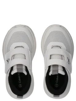Calvin Klein Sneakers mit Klettverschluss für Kleinkinder und Kinder^Kinder Schuhe|Schuhe