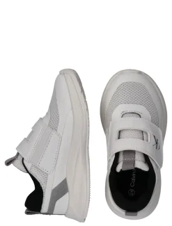 Calvin Klein Sneakers mit Klettverschluss für Kleinkinder und Kinder^Kinder Schuhe|Schuhe