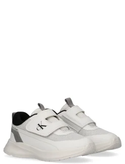 Calvin Klein Sneakers mit Klettverschluss für Kleinkinder und Kinder^Kinder Schuhe|Schuhe