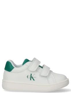 Calvin Klein Sneakers mit Klettverschluss für Kleinkinder und Kinder^Kinder Schuhe|Schuhe