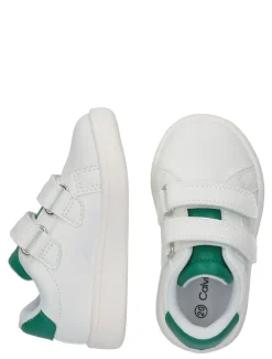 Calvin Klein Sneakers mit Klettverschluss für Kleinkinder und Kinder^Kinder Schuhe|Schuhe