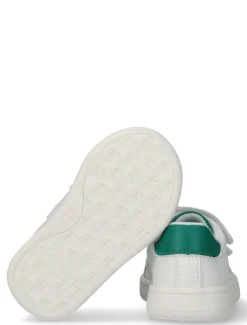 Calvin Klein Sneakers mit Klettverschluss für Kleinkinder und Kinder^Kinder Schuhe|Schuhe