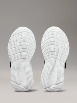 Calvin Klein Sneakers mit Klettverschluss für Kleinkinder und Kinder^Kinder Schuhe|Schuhe