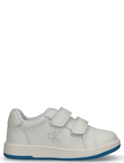 Calvin Klein Sneakers mit Klettverschluss für Kleinkinder und Kinder^Kinder Schuhe|Schuhe