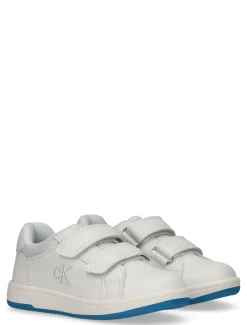 Calvin Klein Sneakers mit Klettverschluss für Kleinkinder und Kinder^Kinder Schuhe|Schuhe