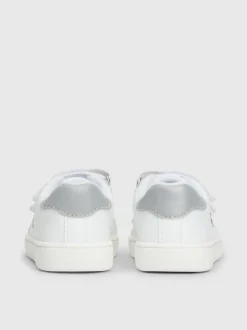 Calvin Klein Sneakers mit Klettverschluss für Kleinkinder und Kinder^Kinder Schuhe|Schuhe
