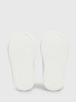 Calvin Klein Sneakers mit Klettverschluss für Kleinkinder und Kinder^Kinder Schuhe|Schuhe