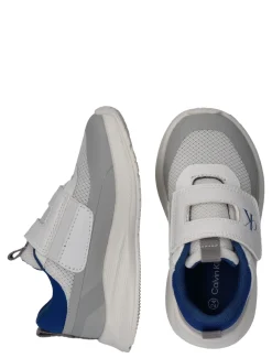 Calvin Klein Sneakers mit Klettverschluss für Kleinkinder und Kinder^Kinder Schuhe|Schuhe