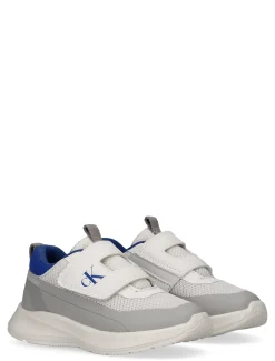 Calvin Klein Sneakers mit Klettverschluss für Kleinkinder und Kinder^Kinder Schuhe|Schuhe
