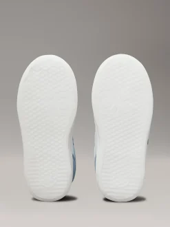 Calvin Klein Sneakers mit Klettverschluss für Kleinkinder und Kinder^Kinder Schuhe|Schuhe