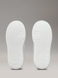 Calvin Klein Sneakers mit Klettverschluss für Kleinkinder und Kinder^Kinder Schuhe|Schuhe