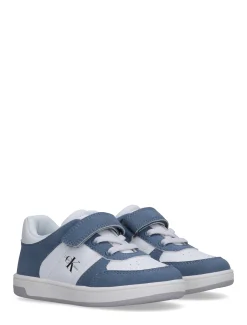 Calvin Klein Sneakers mit Klettverschluss für Kleinkinder und Kinder^Kinder Schuhe|Schuhe