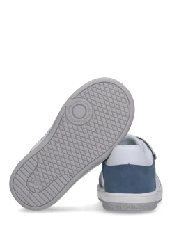 Calvin Klein Sneakers mit Klettverschluss für Kleinkinder und Kinder^Kinder Schuhe|Schuhe