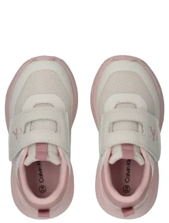 Calvin Klein Sneakers mit Klettverschluss für Kleinkinder und Kinder^Kinder Schuhe|Schuhe