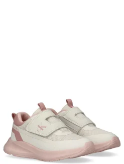 Calvin Klein Sneakers mit Klettverschluss für Kleinkinder und Kinder^Kinder Schuhe|Schuhe