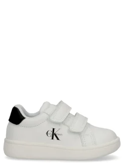 Calvin Klein Sneakers mit Klettverschluss für Kleinkinder und Kinder^Kinder Schuhe|Schuhe