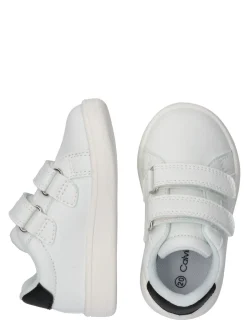 Calvin Klein Sneakers mit Klettverschluss für Kleinkinder und Kinder^Kinder Schuhe|Schuhe