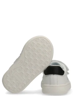 Calvin Klein Sneakers mit Klettverschluss für Kleinkinder und Kinder^Kinder Schuhe|Schuhe