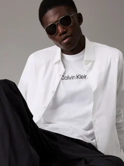 Calvin Klein Sonnenbrille Aviator CK24100S^Damen Sonnenbrillen|Sonnenbrillen