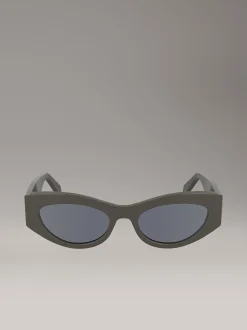 Calvin Klein Sonnenbrille Butterfly CKJ24626S^Damen Sonnenbrillen