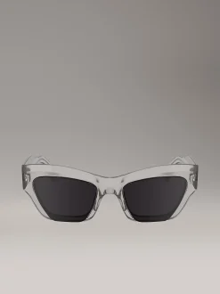 Calvin Klein Sonnenbrille Butterfly CK24531S^Damen Sonnenbrillen