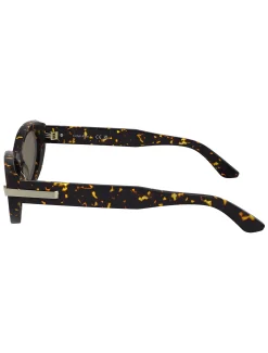 Calvin Klein Sonnenbrille Katzenauge CK25502S^Damen Sonnenbrillen|BademodeFrisch Eingetroffen