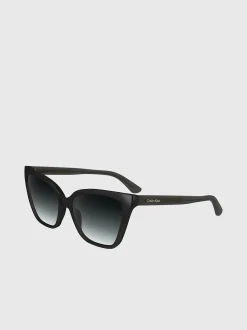 Calvin Klein Sonnenbrille Katzenauge CK24507S^Damen Sonnenbrillen