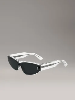 Calvin Klein Sonnenbrille Katzenauge CK24534S^Damen Sonnenbrillen|Sonnenbrillen