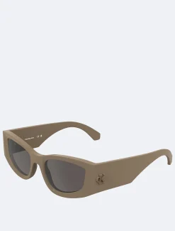 Calvin Klein Sonnenbrille Katzenauge CKJ26608S^Damen Sonnenbrillen