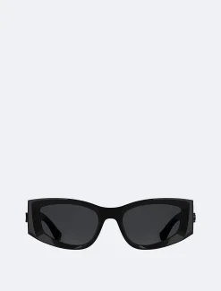 Calvin Klein Sonnenbrille Katzenauge CKJ26608S^Damen Sonnenbrillen