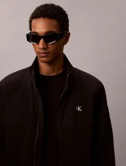 Calvin Klein Sonnenbrille Katzenauge CKJ26608S^Damen Sonnenbrillen