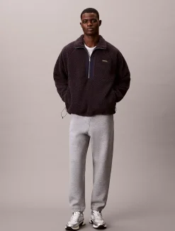 Calvin Klein Spacer Low Rise Jogginghose^Herren Hosen & Shorts