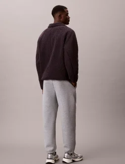 Calvin Klein Spacer Low Rise Jogginghose^Herren Hosen & Shorts