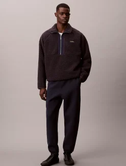 Calvin Klein Spacer Low Rise Jogginghose^Herren Hosen & Shorts