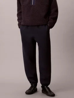 Calvin Klein Spacer Low Rise Jogginghose^Herren Hosen & Shorts