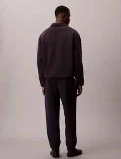 Calvin Klein Spacer Low Rise Jogginghose^Herren Hosen & Shorts