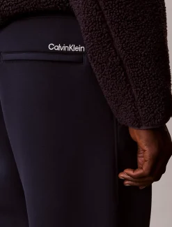 Calvin Klein Spacer Low Rise Jogginghose^Herren Hosen & Shorts