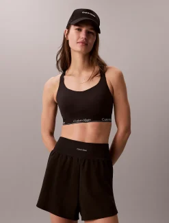 Calvin Klein Sport-BH für starken Halt^Damen Sport-bhs|Bhs & BralettesFrisch Eingetroffen