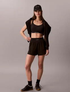 Calvin Klein Sport-BH für starken Halt^Damen Sport-bhs|Bhs & BralettesFrisch Eingetroffen