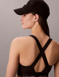 Calvin Klein Sport-BH für starken Halt^Damen Sport-bhs|Bhs & BralettesFrisch Eingetroffen