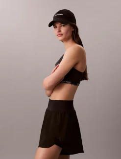 Calvin Klein Sport-BH für starken Halt^Damen Sport-bhs|Bhs & BralettesFrisch Eingetroffen