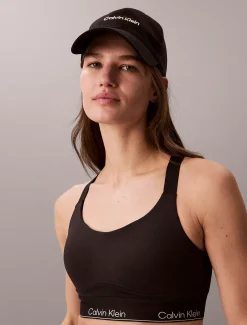 Calvin Klein Sport-BH für starken Halt^Damen Sport-bhs|Bhs & BralettesFrisch Eingetroffen