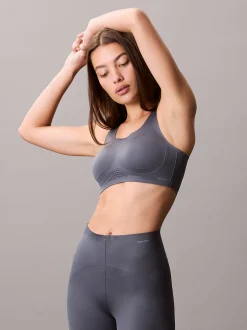 Calvin Klein Sport-BH für starken Halt^Damen Sport-bhs|Bhs & BralettesFrisch Eingetroffen