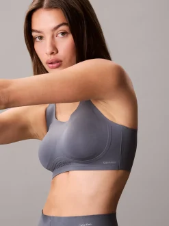 Calvin Klein Sport-BH für starken Halt^Damen Sport-bhs|Bhs & BralettesFrisch Eingetroffen